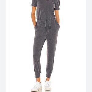 Sundry Women's Jumpsuit